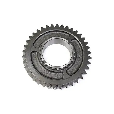 Engrenagem 1 Reduzida 36 Estrias Câmbio ZF 9S 2T2311163