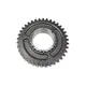 Engrenagem 1 Reduzida 36 Estrias Câmbio ZF 9S 2T2311163