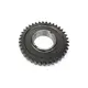 Engrenagem 1 Reduzida 36 Estrias Câmbio ZF 9S 2T2311163