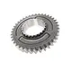 Engrenagem 1 Reduzida 36 Estrias Câmbio ZF 9S 2T2311163