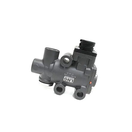 Válvula Reguladora do Turbo Sistema EGR para Volkswagen 07W131503A