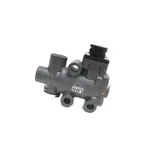 Válvula Reguladora do Turbo Sistema EGR VW ANCHIETA Box 07W131503A