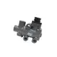 Válvula Reguladora do Turbo Sistema EGR para Volkswagen 07W131503A