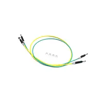 Cabo de Engate Câmbio (3.480MM Vermelho) EATON 2U2711267F