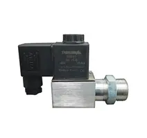 VALVULA SOLENOIDE FREIO MOTOR 24V MB 1620 / 1938 THERMOVAL 0004204771