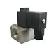 VALVULA SOLENOIDE FREIO MOTOR 24V MB 1620 / 1938 THERMOVAL 0004204771