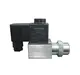 VALVULA SOLENOIDE FREIO MOTOR 24V MB 1620 / 1938 THERMOVAL 0004204771