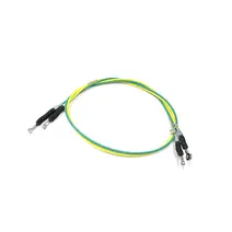 Cabo de Engate Câmbio (3.445MM Preto) EATON 2S2711267L