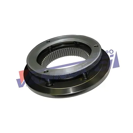 Conjunto Sincronizador 3 / 4 Marchas Eaton AP 2RK311319