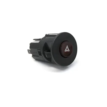 Interruptor do Pisca Alerta 8 Terminais para Mercedes-Benz 3645457524