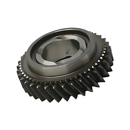 Engrenagem da 2 Móvel 34 Dentes Câmbios Eaton Es FS 0012620612