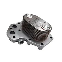 Radiador de Óleo 8 Placas Motores MB OM904LA OM924LA 9041801065
