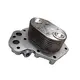 Radiador de Óleo 8 Placas Motores Mercedes-Benz OM904LA OM924LA 9041801065
