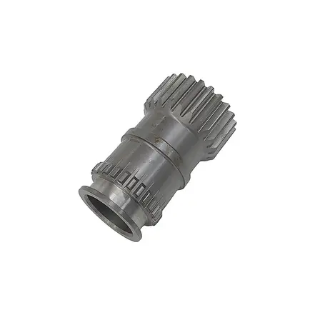 Luva de Acoplamento 26 / 23 Dentes Diferencial HL5Z Reduzido 3863537085