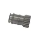 Luva de Acoplamento 26 / 23 Dentes Diferencial HL5Z Reduzido 3863537085