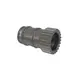 Luva de Acoplamento 26 / 23 Dentes Diferencial HL5Z Reduzido 3863537085