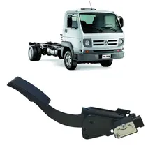 Pedal do Acelerador VW Ford Eletrônico Importado 2R0721503B