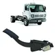 Pedal do Acelerador VW Ford Eletrônico Importado 2R0721503B