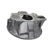 Carcaca Embreagem VW 2S2141170