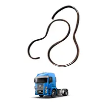 BORRACHA DA PORTA VW CONSTELLATION TODOS ORIGINAL 2R2831721