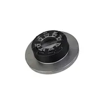 Disco de Freio Traseiro Solido S/ Cubo IVECO Daily Hipper 7180255