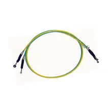 Cabo de Seleção Câmbio (3.580MM Preto) Eaton 2U2711266F
