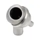 VALVULA TERMOSTATICA RETA 79 GRAUS MOTORES MWM 226 229 MTE 2S0121113C