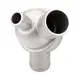 VALVULA TERMOSTATICA RETA 79 GRAUS MOTORES MWM 226 229 MTE 2S0121113C