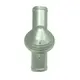 VALVULA TERMOSTATICA RETA 79 GRAUS MOTORES MWM 226 229 MTE 2S0121113C