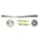 Kit Corrente Bomba Óleo Motor Daily 3.0 16V 2008 a 2011 5802009661
