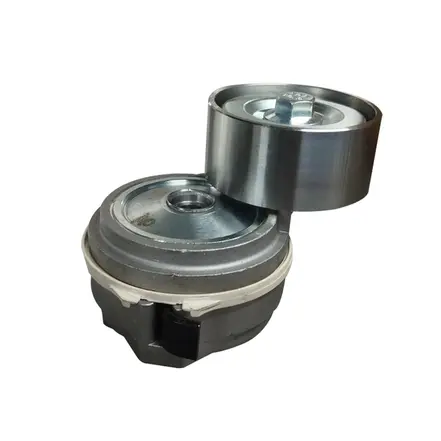 Esticador Correia Polia Lisa Motor MAN D08 (polia Ferro) 07W903133