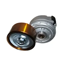 Esticador Correia Polia Lisa Motor MAN D08 (Polia Ferro) 07W903133