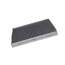 FILTRO DO AR CONDICIONADO S/ CARVAO IVECO NOVA DAILY 2008/.. 500058324