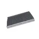 Filtro do Ar Condicionado sem Carvão Iveco Nova Daily 2008/.. 500058324
