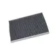 Filtro do Ar Condicionado sem Carvão Iveco Nova Daily 2008/.. 500058324