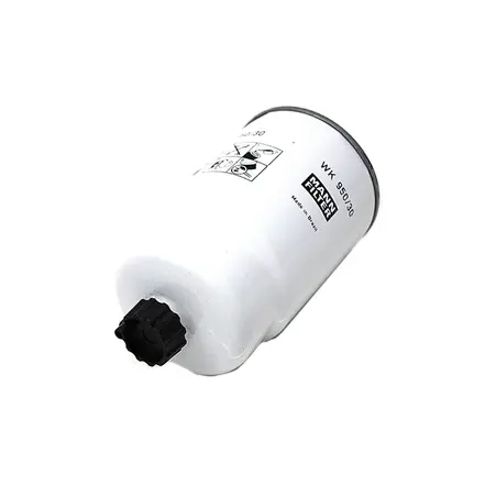 Filtro do Combustível Blindado Iveco Hyundai Wega 2992662