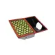Filtro de Ar Iveco Nova Daily Wega 5801317097