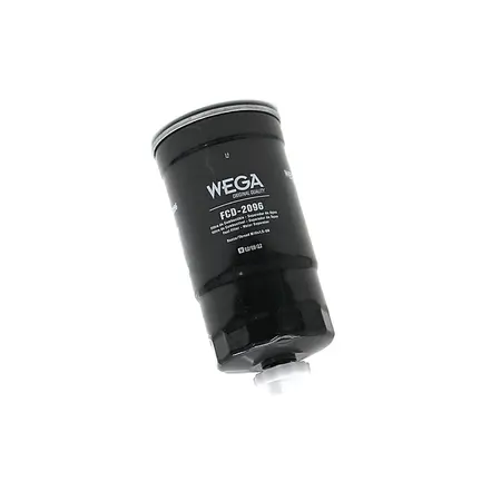 Filtro Diesel Wega 2992300