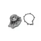Bomba de Água para Volkswagen e MAN D08 4 e 6 Cilindros 07W121011A