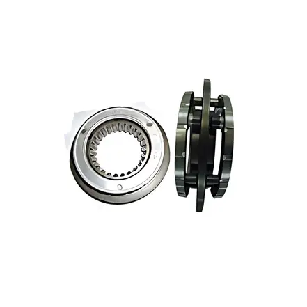 Conjunto Sincronizador 2 / 3 Marchas Eaton AP Original 2R0311319