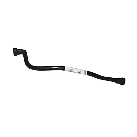 Tubo Suprimento de Combustível Motor Cummins ISL 8.9 Orig. 2Z0130085A