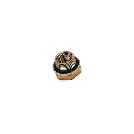 Redutor Macho X Fêmea M22X1.5 para M16X1.5 MDM MDM1399A