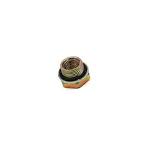 Redutor Macho X Fêmea M22X1.5 para M16X1.5 Mdm MDM1399A