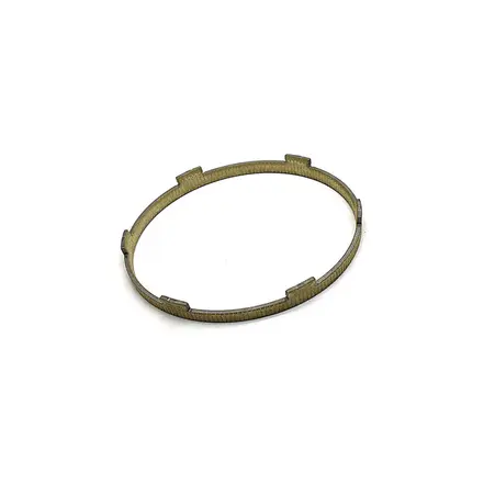 Anel Sincronizador 1 / 2 Marchas Câmbios Mercedes-Benz G60 G85 Mpa 9702623034