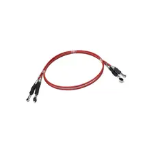 Cabo de Engate e Seleção Câmbio (3.181MM e 3.252MM) EATON 23B711265E