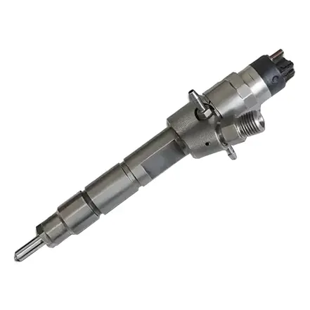 Bico Injetor Motor MWM X12 2R0130201B