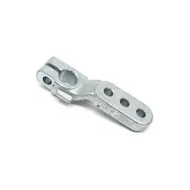 Alavanca de Mudanca Câmbios ZF S6 S5 16S 9S Mic 0002684230