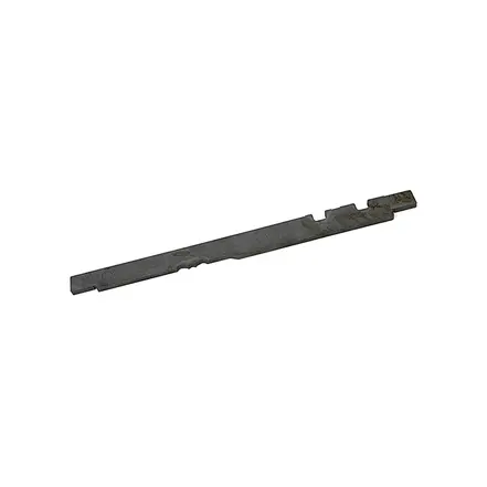 Garfo Barra de Mudanca 5 / 6 Marcha Câmbios Mercedes-Benz G60 G85 MIC 9762650705
