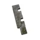 Garfo Barra de Mudanca 5 / 6 Marcha Câmbios Mercedes-Benz G60 G85 MIC 9762650705
