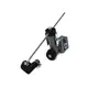 Válvula Niveladora 3 Saidas 1/4 com Haste Brex 2V2412259